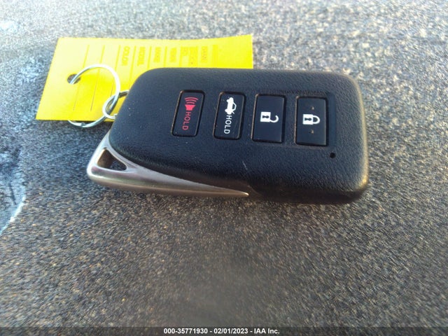 Lexus IS 350 2014 JTHBE1D29E5009932 Image 3