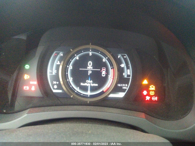 Lexus IS 350 2014 JTHBE1D29E5009932 Image 8