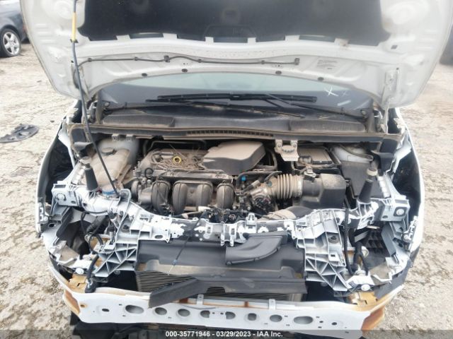 NM0LS7F79F1177201 Ford Transit Connect Xlt