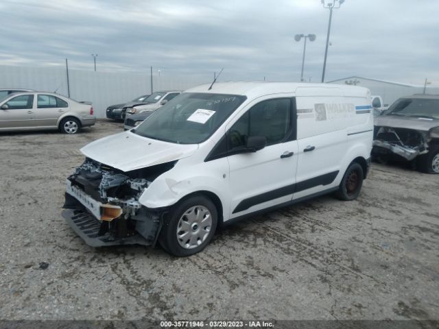 NM0LS7F79F1177201 Ford Transit Connect Xlt