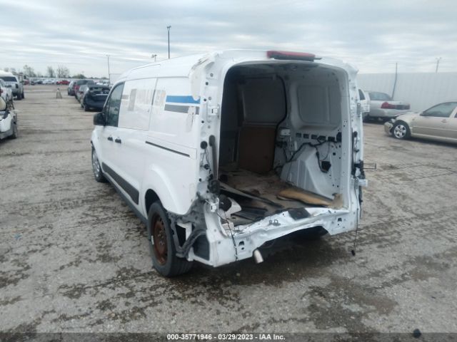 NM0LS7F79F1177201 Ford Transit Connect Xlt