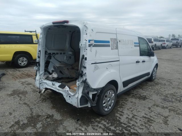 NM0LS7F79F1177201 Ford Transit Connect Xlt