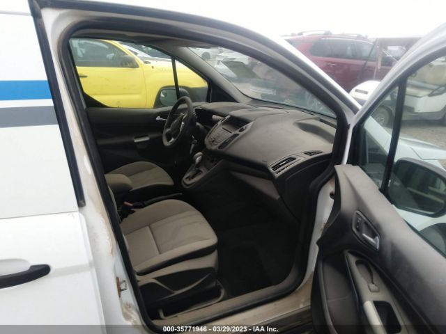 NM0LS7F79F1177201 Ford Transit Connect Xlt
