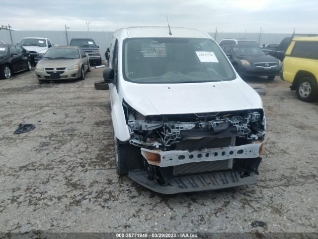 NM0LS7F79F1177201 Ford Transit Connect Xlt