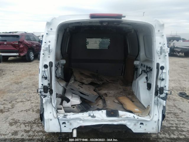 NM0LS7F79F1177201 Ford Transit Connect Xlt
