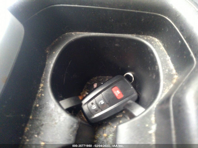 Toyota RAV4 2020 2T3P1RFV0LC064673 Image 11
