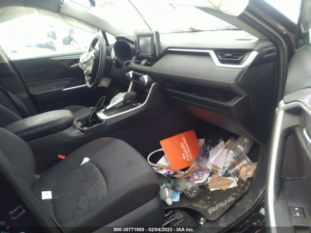 Toyota RAV4 2020 2T3P1RFV0LC064673 Image 5