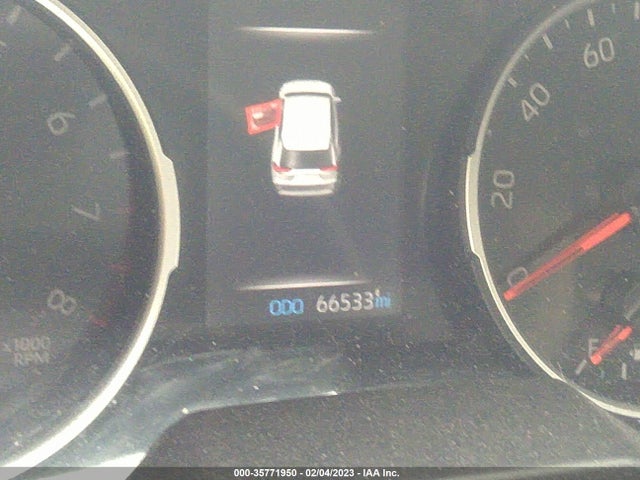 Toyota RAV4 2020 2T3P1RFV0LC064673 Image 7