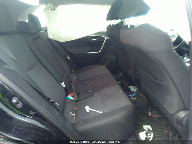 Toyota RAV4 2020 2T3P1RFV0LC064673 Image 8
