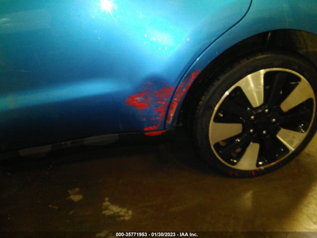 Aukcja sprzedaży 2016 Kia Soul +, vin: KNDJP3A54G7361194, numer aukcji: 35771953