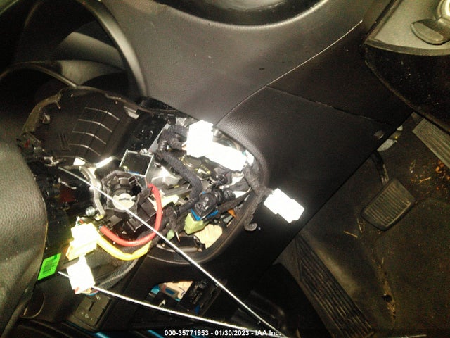 Aukcja sprzedaży 2016 Kia Soul +, vin: KNDJP3A54G7361194, numer aukcji: 35771953