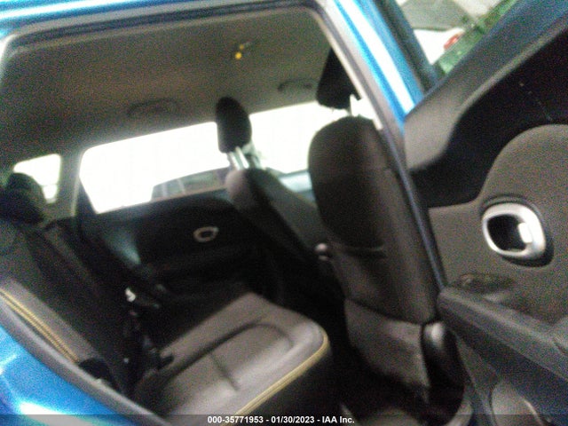 Aukcja sprzedaży 2016 Kia Soul +, vin: KNDJP3A54G7361194, numer aukcji: 35771953