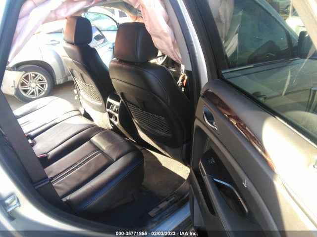 2016 Cadillac SRX, VIN: 3GYFNBE35GS500646