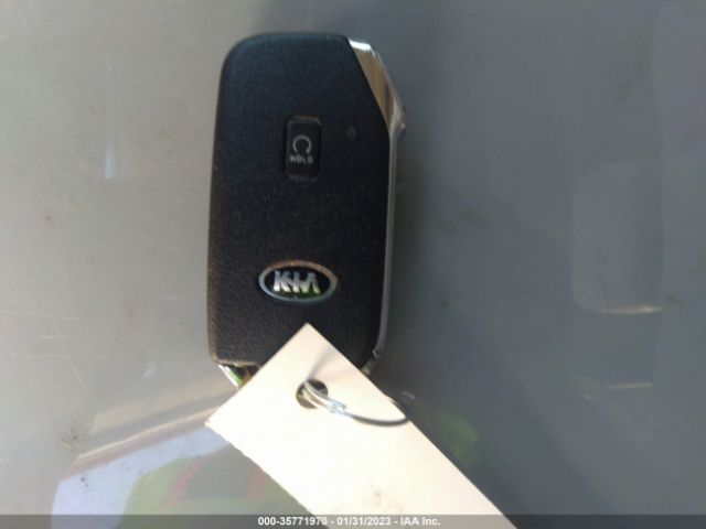 5XYP3DHC0MG160181 KIA Telluride Ex