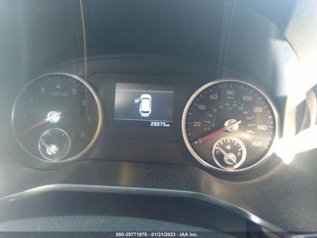 5XYP3DHC0MG160181 KIA Telluride Ex