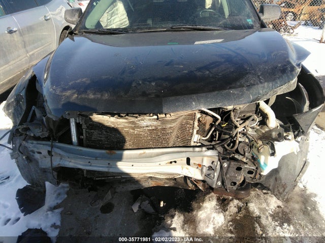 Chevrolet EQUINOX LT 2014 2GNALCEK6E6331839 Image 6