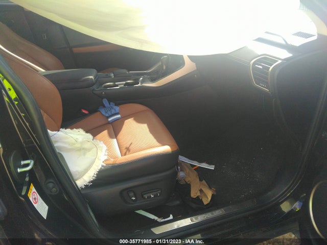 2018 Lexus NX, VIN: JTJYARBZ5J2088434