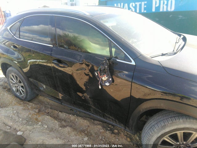 2018 Lexus NX, VIN: JTJYARBZ5J2088434