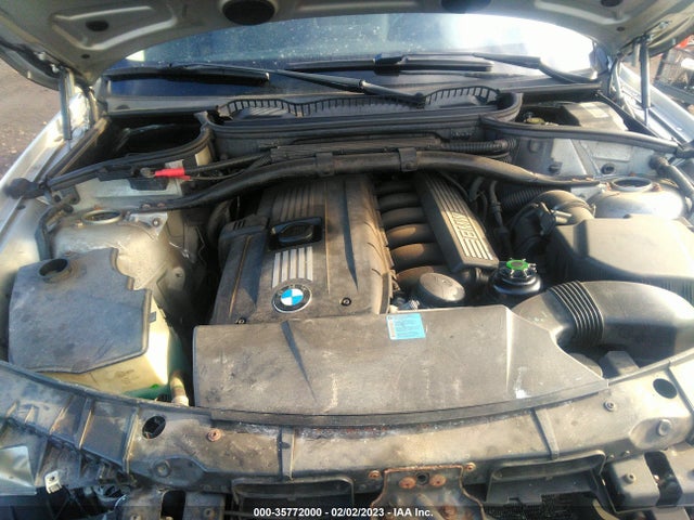 35772000 :رقم المزاد ، WBXPC93409WJ28941 vin ، 2009 Bmw X3 Xdrive30i مزاد بيع