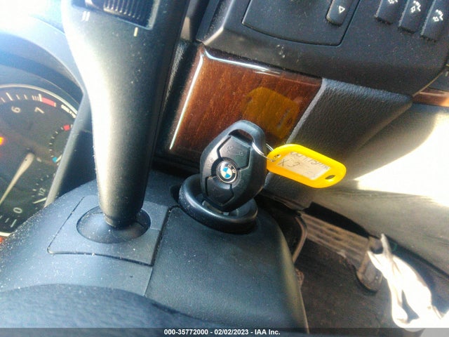 35772000 :رقم المزاد ، WBXPC93409WJ28941 vin ، 2009 Bmw X3 Xdrive30i مزاد بيع