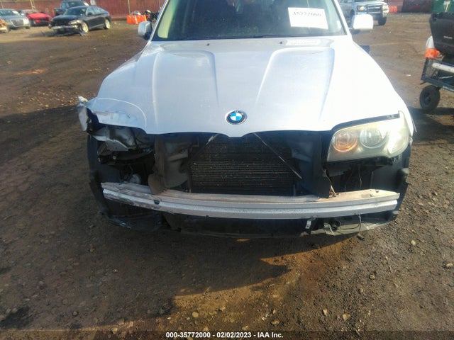 35772000 :رقم المزاد ، WBXPC93409WJ28941 vin ، 2009 Bmw X3 Xdrive30i مزاد بيع