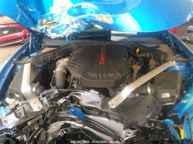 KNAE35LC1M6096625 KIA STINGER GT