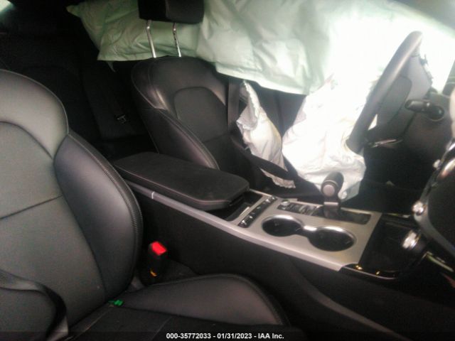 KNAE35LC1M6096625 KIA STINGER GT