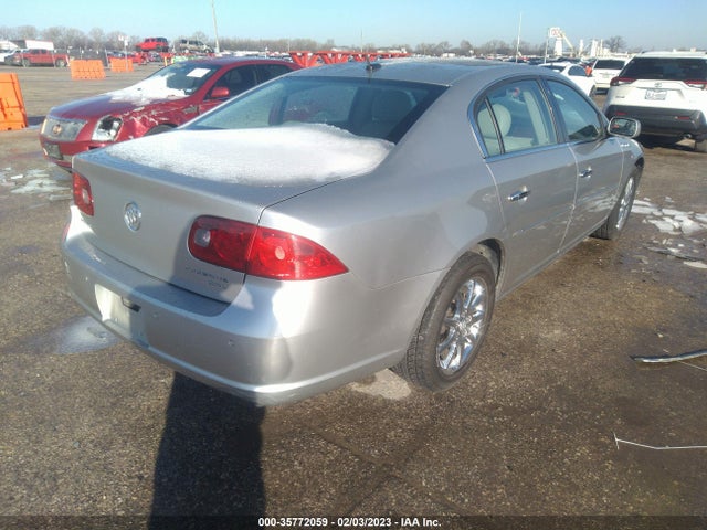 Aukcja sprzedaży 2007 Buick Lucerne V6 Cxl, vin: 1G4HD57207U182731, numer aukcji: 35772059