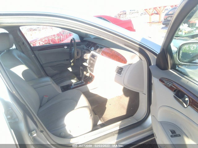 Aukcja sprzedaży 2007 Buick Lucerne V6 Cxl, vin: 1G4HD57207U182731, numer aukcji: 35772059