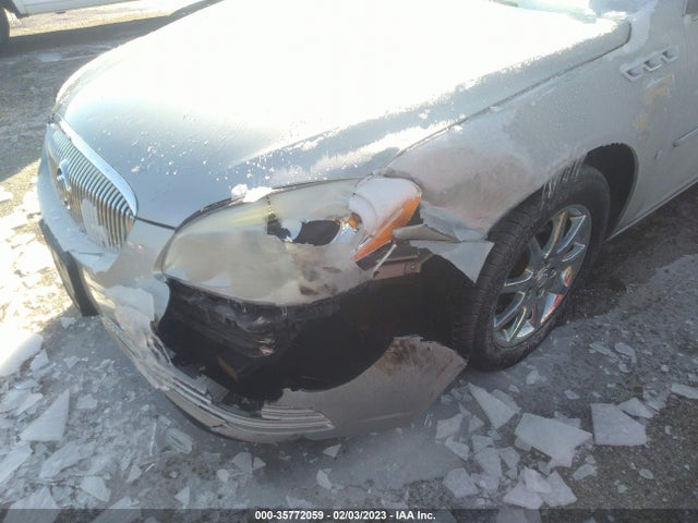 Aukcja sprzedaży 2007 Buick Lucerne V6 Cxl, vin: 1G4HD57207U182731, numer aukcji: 35772059