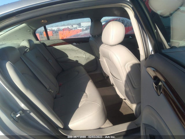 Aukcja sprzedaży 2007 Buick Lucerne V6 Cxl, vin: 1G4HD57207U182731, numer aukcji: 35772059