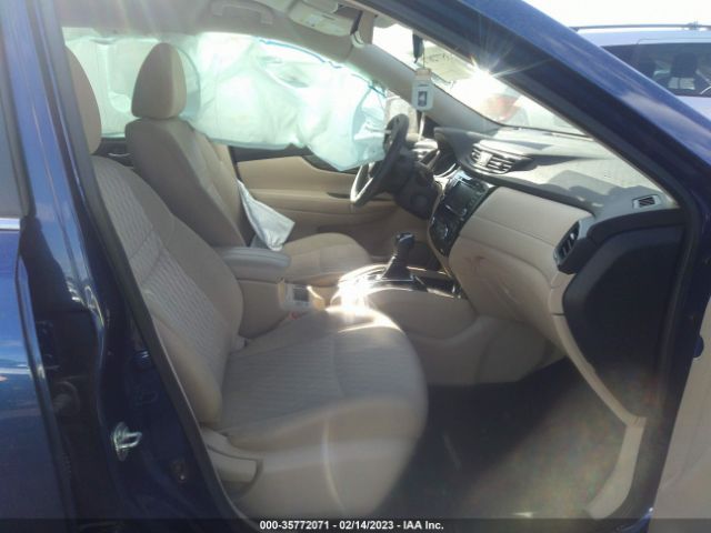 5N1AT2MV5LC793694 Nissan ROGUE SV