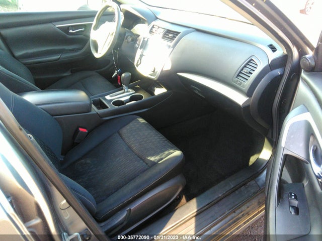 Nissan Altima 2.5 S 2018 1N4AL3AP4JC263509 Image 5