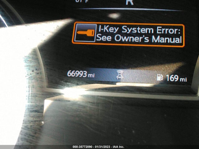 Nissan Altima 2.5 S 2018 1N4AL3AP4JC263509 Image 7