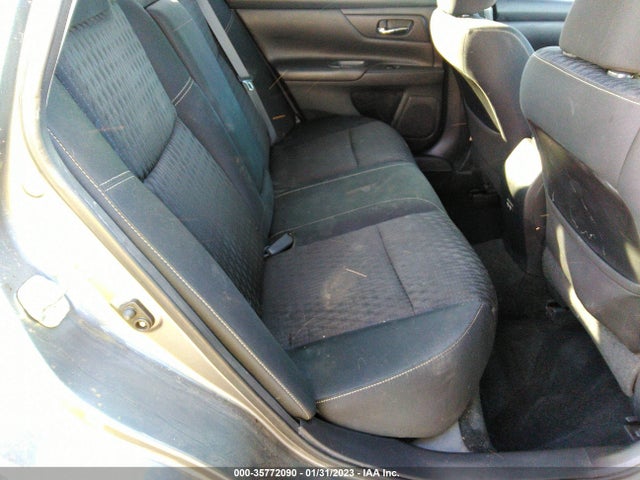 Nissan Altima 2.5 S 2018 1N4AL3AP4JC263509 Image 8