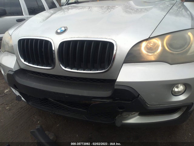BMW X5 3.0SI 2008 5UXFE43568L000605 Image 7