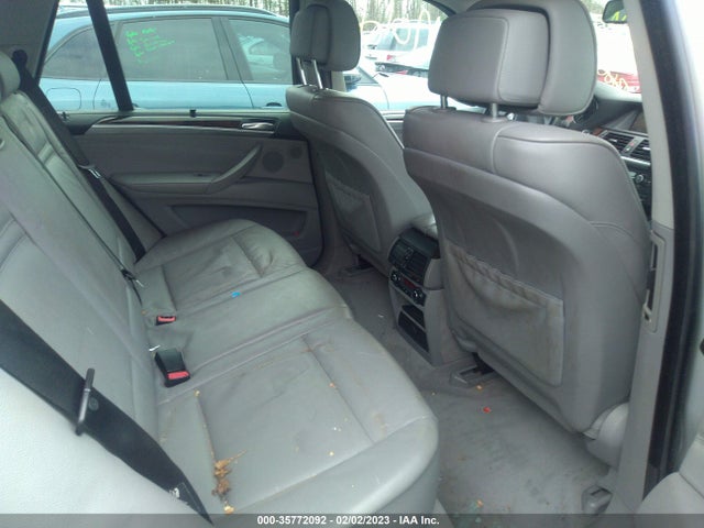 BMW X5 3.0SI 2008 5UXFE43568L000605 Image 9