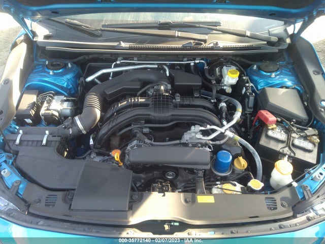 2020 Subaru Impreza, VIN: 4S3GKAD69L3600807