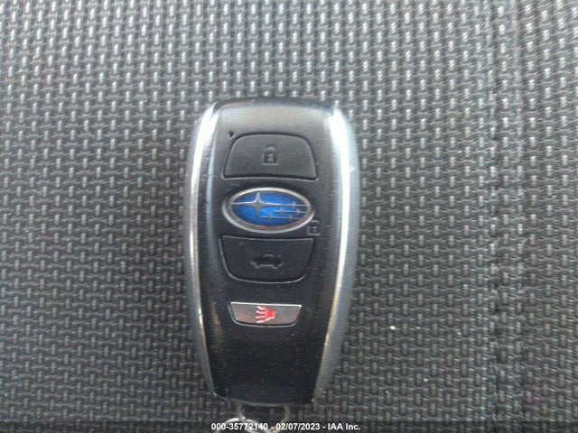 2020 Subaru Impreza, VIN: 4S3GKAD69L3600807