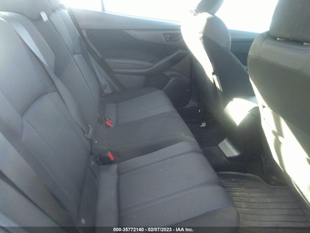 2020 Subaru Impreza, VIN: 4S3GKAD69L3600807