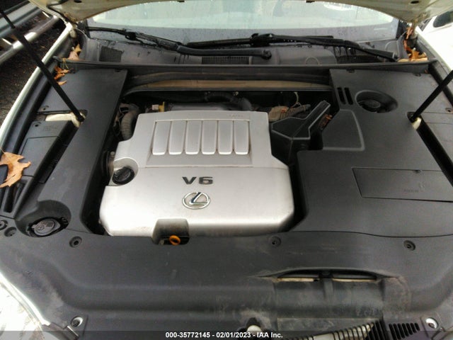 JTHBJ46GX92321416 Lexus ES 350