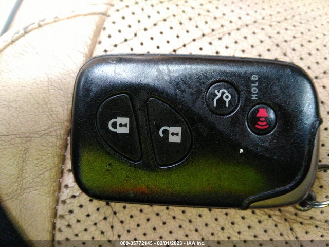 JTHBJ46GX92321416 Lexus ES 350