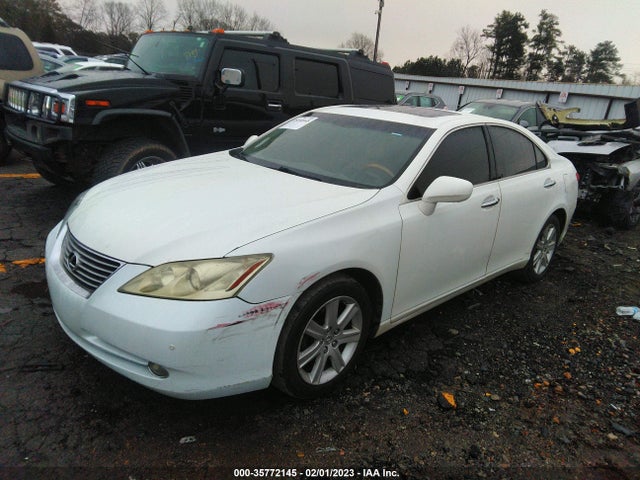 JTHBJ46GX92321416 Lexus ES 350