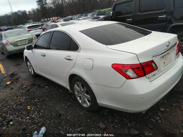JTHBJ46GX92321416 Lexus ES 350