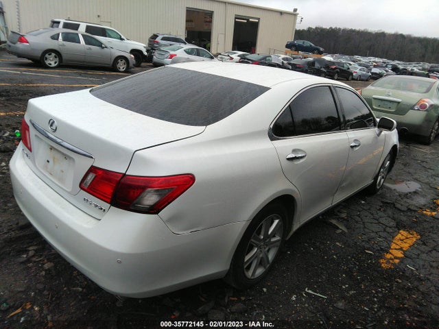 JTHBJ46GX92321416 Lexus ES 350