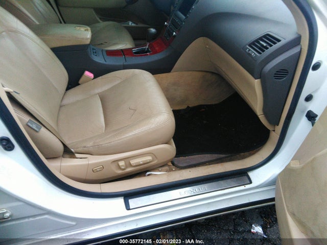 JTHBJ46GX92321416 Lexus ES 350