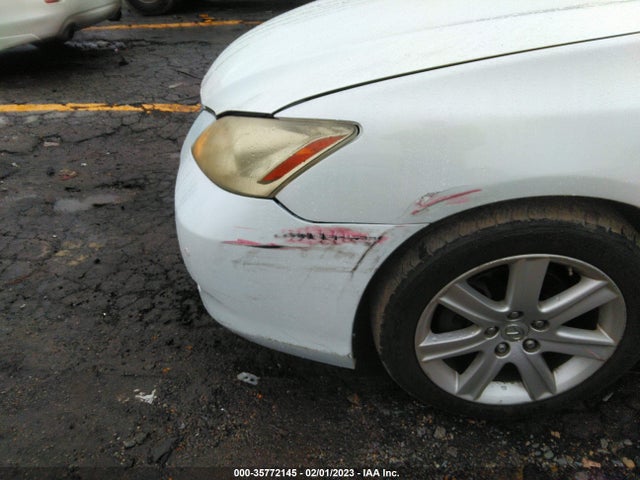 JTHBJ46GX92321416 Lexus ES 350