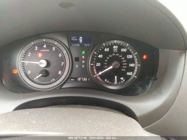 JTHBJ46GX92321416 Lexus ES 350