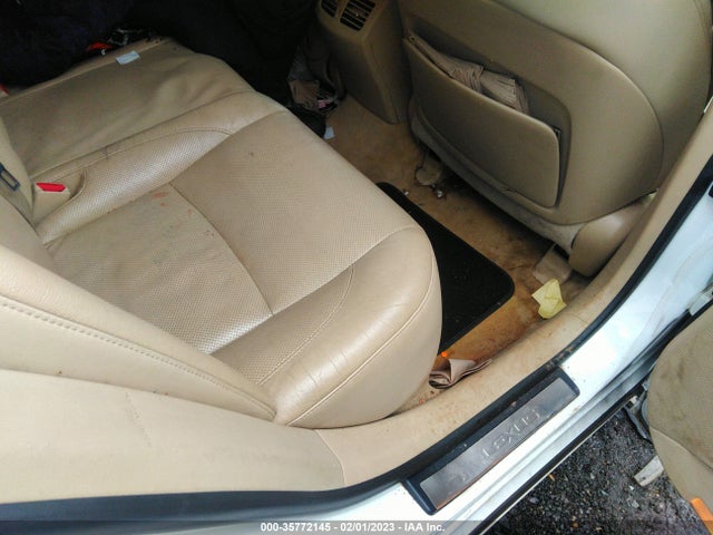 JTHBJ46GX92321416 Lexus ES 350
