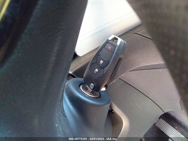 Chevrolet Trailblazer Ls 2021 KL79MNSL3MB002090 Image 11